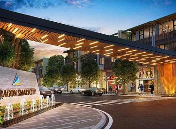  LỢI NHUẬN TỪ ĐẦU TƯ ĐẤT NỀN DỰ ÁN KĐT DRAGON SMART CITY ĐÀ NẴNG