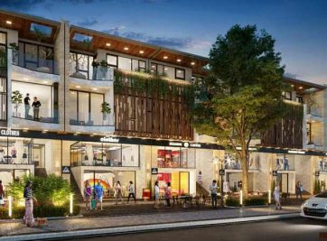 TỔNG VỐN ĐẦU TƯ CỦA DỰ ÁN SIÊU ĐẤT NỀN DRAGON CITY ĐÀ NẴNG