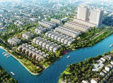 THỊ TRƯỜNG KHU ĐÔNG VÀ DỰ ÁN GEM RIVERSIDE