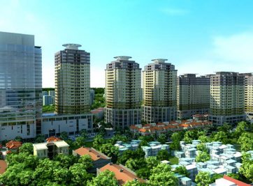 THỊ TRƯỜNG QUẬN 2 LÀ ĐIỂM ĐẾN HẤP DẪN CỦA NHIỀU DỰ ÁN CAO CẤP THỊ TRƯỜNG QUẬN 2 LÀ ĐIỂM ĐẾN HẤP DẪN CỦA NHIỀU DỰ ÁN CAO CẤP