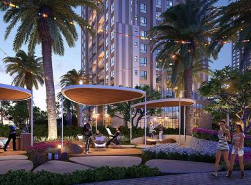 DỰ ÁN GEM ĐẤT XANH PHÙ HỢP VỚI MỌI ĐỐI TƯỢNG KHÁCH HÀNG