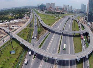 SỨC BẬT CHO THỊ TRƯỜNG KHU ĐÔNG SÀI GÒN