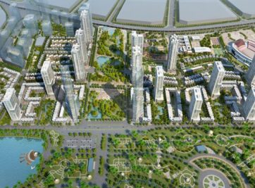 TỐC ĐỘ  “ NÓNG” LÊN NHANH CHÓNG CỦA THỊ TRƯỜNG QUẬN 2