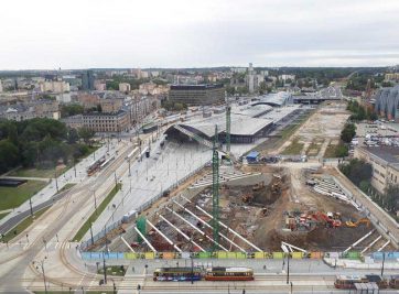 THỊ TRƯỜNG KHU ĐÔNG LÀ ĐIỂM ĐẾN CỦA CÁC DỰ ÁN