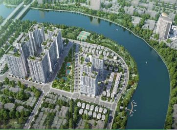 THỊ TRƯỜNG QUẬN 2 VỚI NHỮNG ƯU DIỂM VƯỢT TRỘI