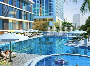 DRAGON SMART CITY TRONG CHIẾN LƯỢC PHÁT TRIỂN HƯỚNG TÂY BẮC CỦA ĐÀ NẴNG