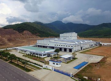 SỨC ẢNH HƯỞNG LỚN CỦA THỊ TRƯỜNG TÂY BẮC VỚI DRAGON SMART CITY