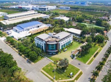 KHU ĐÔNG CÓ DẤU HIỆU TĂNG TỐC