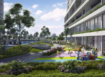 TOP 10 CHỦ ĐẦU BẤT ĐỘNG SẢN TƯ UY TÍN SẼ PHÁT TRIỂN GEM RIVERSIDE Q2