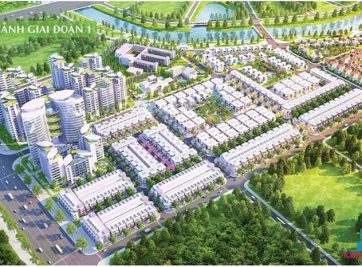 DRAGON SMART CITY LÀ SỰ LỰA CHỌN TỐT NHẤT DÀNH CHO NHÀ ĐẦU TƯ