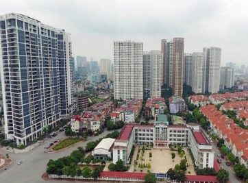 THỊ TRƯỜNG QUẬN 2 LÀ ĐIỂM HỘI TỤ CỦA NHỮNG DỰ ÁN CAO CẤP