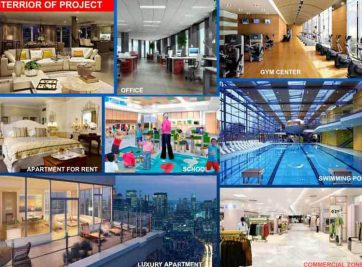 TẤT CẢ NHỮNG ĐIỀU CẦN BIẾT VỀ DỰ ÁN GEM RIVERSIDE CỦA ĐẤT XANH