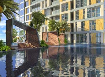 CÓ HAY KHÔNG NÊN LỰA CHỌN CONDOTEL PAN PACIFIC ĐÀ NẴNG RESORT
