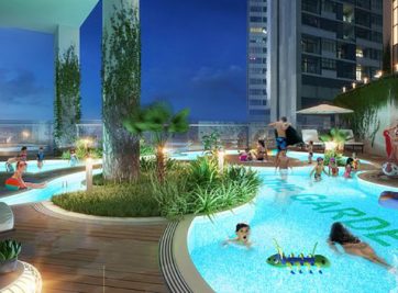 Chủ đầu tư lấy chất lượng Pan Pacific tạo niềm tin với KH