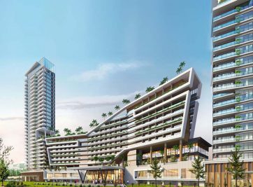 ĐIỂM DANH CÁC CĂN BIỆT THỰ TẠI PAN PACIFIC ĐÀ NẴNG RESORT