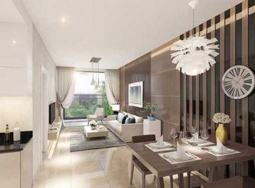 SO SÁNH GIỮA GEM RIVERSIDE VÀ PAML CITY