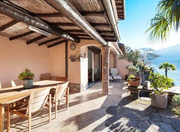 HỆ THỐNG TIỆN ÍCH CHUẨN 6 SAO ĐẲNG CẤP QUỐC TẾ TẠI BIỆT THỰ PAN PACIFIC ĐÀ NẴNG