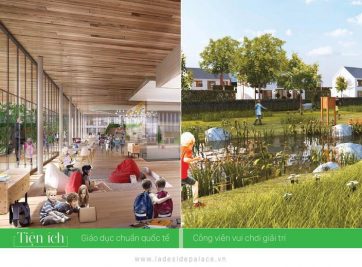 DRAGON SMART CITY – DỰ ÁN VÀNG THUỘC KHU VỰC CHIẾN LƯỢC CỦA QUẬN LIÊN CHIỂU