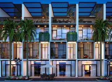 DỰ ÁN DRAGON SMART CITY – NƠI AN CƯ LÝ TƯỞNG NHẤT CHO GIA ĐÌNH BẠN