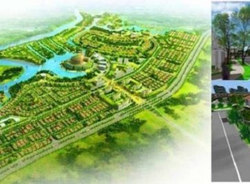 DỰ ÁN DRAGON SMART CITY VỚI KHÔNG GIAN SỐNG TIỆN ÍCH HÀNG ĐẦU KHU VỰC