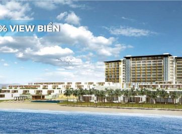 HỒ SƠ PHÁP ĐẦY ĐỦ ĐỐI VỚI PAN PACIFIC DA NANG