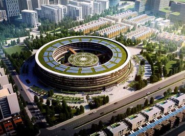 THỊ TRƯỜNG ĐÀ NẴNG ĐANG “NÓNG” DẦN LÊN THEO THỜI GIAN