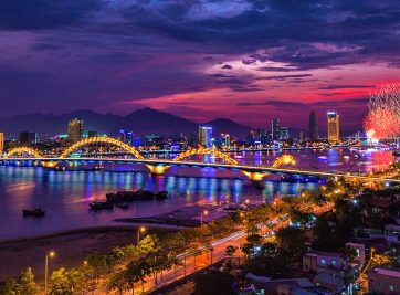 VÌ SAO BẤT ĐỘNG SẢN ĐÀ NẴNG LUÔN HẤP DẪN NHÀ ĐẦU TƯ