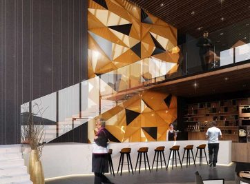 GEM RIVERSIDE ĐƯỢC ĐÁNH GIÁ CAO VỀ NHIỀU MẶT Ở TP.HCM LÚC NÀY