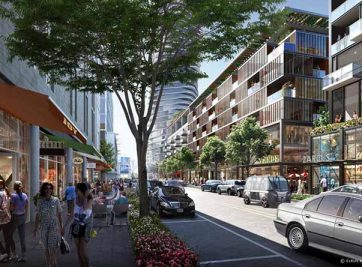 MỞ BÁN ĐẤT NỀN KHU ĐÔ THỊ DRAGON SMART CITY ĐÀ NẴNG