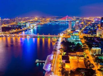 NHỮNG ĐIỂM DU LỊCH HẤP DẪN KHI ĐẾN VỚI DRAGON CITY PARK