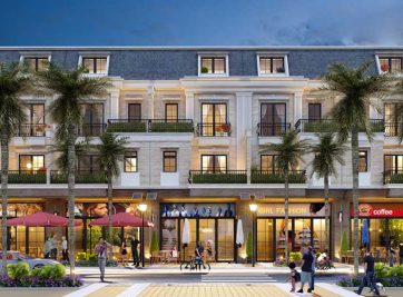 DRAGON SMART CITY TRONG SỰ PHÁT TRIỂN CHUNG CỦA ĐẤT NỀN ĐÀ NẴNG