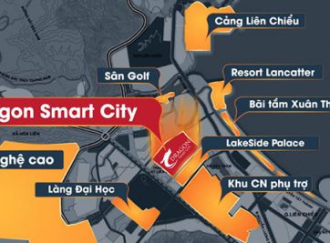 CÁC ĐIỂM THU HÚT KHI TỚI DRAGON CITY ĐÀ NẴNG