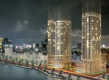 RISEMOUNT APARTMENT ĐÀ NẴNG DỰ ÁN LÝ TƯỞNG ĐỂ ĐẦU TƯ