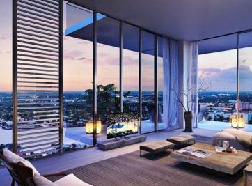 TIỆN ÍCH ĐẶC BIỆT TẠI DỰ ÁN GEM RIVERSIDE ĐẤT XANH QUẬN 2