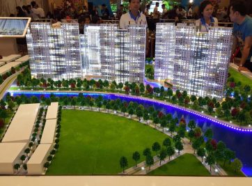 GEM RIVERSIDE ĐẤT XANH QUẬN 2 GIÁ TRỊ VỮNG BỀN THEO THỜI GIAN