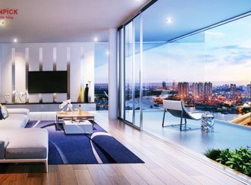 ĐẦU TƯ VÀO CĂN HỘ  MOVENPICK ĐÀ NẴNG BẠN SẼ NHẬN ĐƯỢC GÌ?