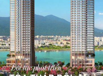 CHỦ ĐẦU TƯ, ĐỐI TÁC CỦA DỰ ÁN MOVENPICK ĐÀ NẴNG