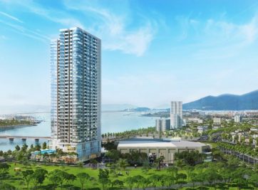 SIÊU PHẨM MOVENPICK ĐÀ NẴNG LÀM NÓNG THỊ TRƯỜNG BĐS ĐÀ NẴNG