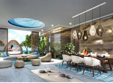 PAN PACIFIC RESORT ĐỨNG ĐẦU PHÂN KHÚC TẠI THỊ TRƯỜNG ĐÀ NẴNG