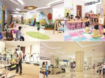 PAN PACIFIC ĐÀ NẴNG RESORT PHÁ VỠ MỌI QUY TẮC VỀ BIỆT THỰ BIỂN