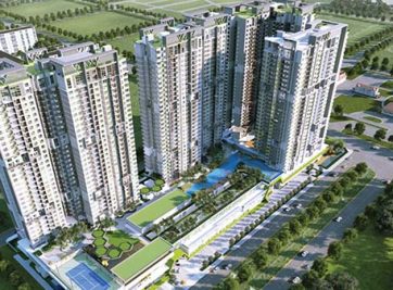 Dragon Smart City Đà Nẵng - Khu đô thị thông minh, xu hướng