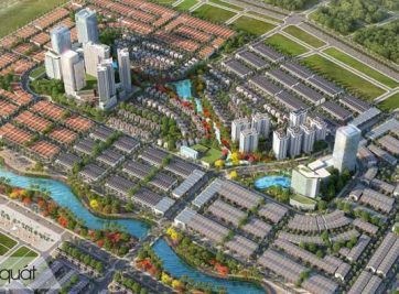 ĐIỀU GÌ THUYẾT PHỤC BẠN NÊN ĐẦU TƯ VÀO BIỆT THỰ DỰ ÁN DRAGON SMART CITY