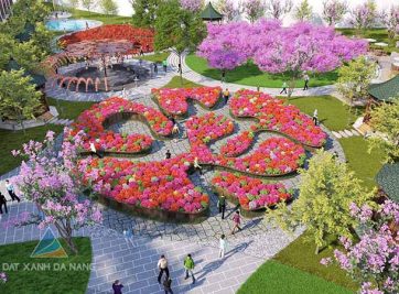 SỞ HỮU ĐẤT DRAGON SMART CITY VỚI GIÁ BÁN VÔ CÙNG  HỢP LÝ