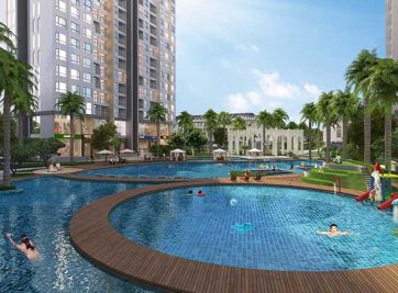 GIÁ BÁN CĂN HỘ THE METROPOLE CÒN RẤT RẺ SO VỚI TẦM VÀ VỊ TRÍ CỦA MÌNH