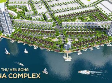 5 LÝ DO MARINA COMPLEX ĐEM LẠI CƠ HỘI VÀNG CHO NHÀ ĐẦU TƯ