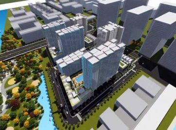 VÌ SAO THE METROPOLE THỦ THIÊM ĐIỂM ĐẾN LÝ TƯỞNG CỦA MỌI KHÁCH HÀNG CAO CẤP