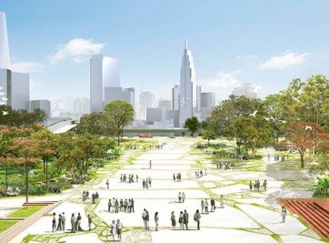 PHÁP LÝ ĐẦY ĐỦ CỦA DỰ ÁN THE METROPOLE THỦ THIÊM