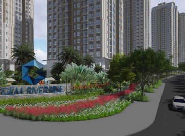 DỰ ÁN CĂN HỘ GEM RIVERSIDE VÀ NHỮNG ĐIỀU BẤT NGỜ