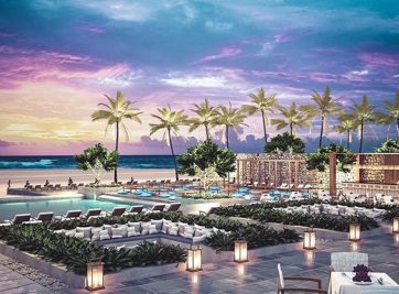 GIỚI THIỆU CHUNG VỀ KHU BIỆT THỰ PAN PACIFIC ĐÀ NẴNG RESORT