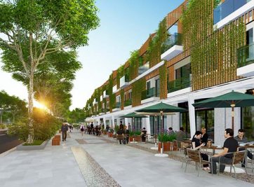 ƯU ĐIỂM MÀ VỊ TRÍ CỦA MARINA COMPLEX ĐA NANG CITY SẼ ĐEM TỚI CHO CƯ DÂN